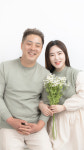 희얀한