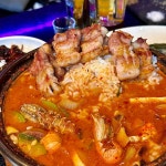 제주옥탑 JEJU BBQ 부천중동점