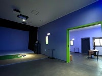 골프존파크 진량해림탑스크린