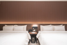 프롬에이치 어바웃 호텔 충주점