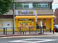 봉명동내커피 산본점