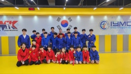 탑팀합기도키즈짐