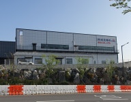 비오에이(부산공장)