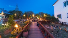 속초애견펜션 양양해피플레이스