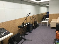 그루브뮤직스튜디오
