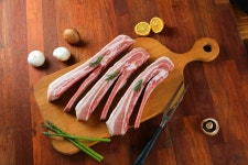 북촌삼대갈비 가산본점