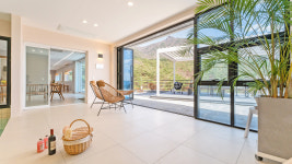 풀빌라 봉스테이