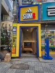 서브미션멀티짐 주짓수&킥복싱