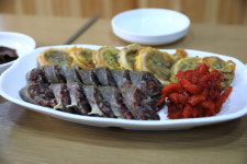 가을동화 은서네집