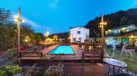 속초애견펜션 양양해피플레이스