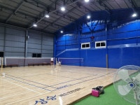 상승배드민턴센터