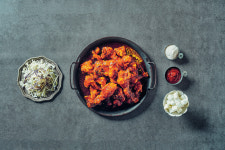 수만바베큐치킨