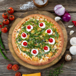 네오피자 무거굴화점