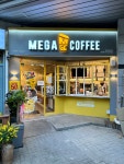 메가MGC커피 미금청솔마을점