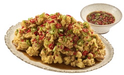 노랑통닭 외동사거리점