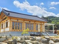 내장한옥스테이