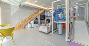 동그라미 키즈 풀빌라