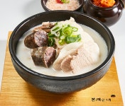 본래순대 자양점