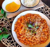 하노이쌀국수그리고카레 화성시청점