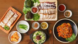 제주은희네해장국 강동길동점