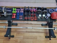홀릭복싱GYM