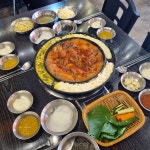 낭만쭈꾸미 옥계점