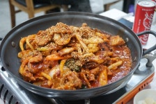 춘향골주막