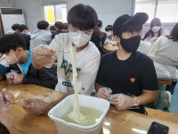 광사 품태권도장