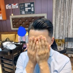 비스타남성헤어커트