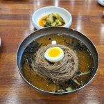 봉평고향막국수