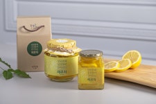 평화가 익는 부엌 보리와 밀