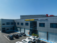 마샘 스크린 골프장