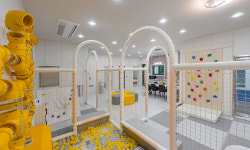 아이놀터키즈풀빌라