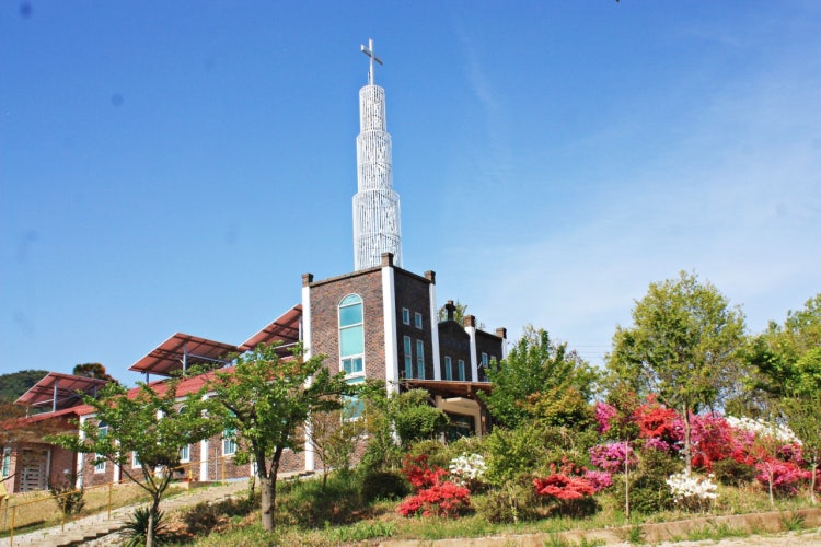 장신교회 사진 4