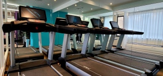 롤랜드헬스클럽 PT 서초 본점