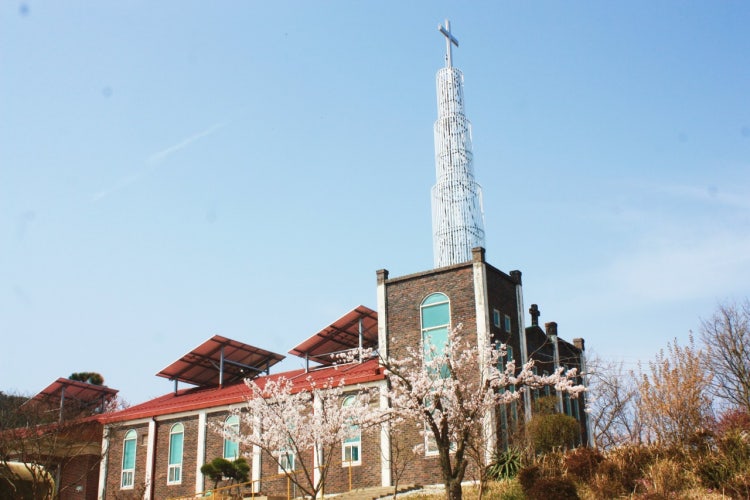 장신교회 사진 3
