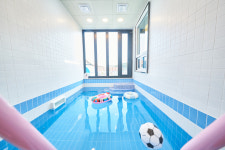 쿠앤아이키즈풀빌라