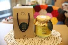 평화가 익는 부엌 보리와 밀