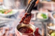 육명갈비