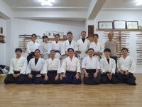 아이키도 오승도장