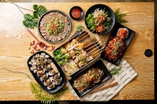 배씨상회 부산서면점