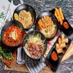 하노이쌀국수그리고카레 화성시청점