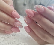 캔디네일 아산배방월천점
