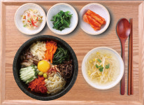 한옥마을 죽&비빔밥 세종청사중앙동점