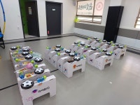 한국체대 온빛태권도