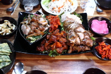 오감만족