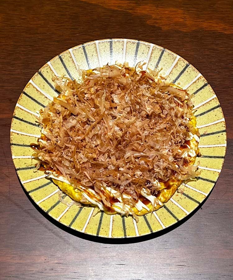 타코오믈렛