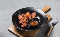 하노이쌀국수그리고카레 화성시청점