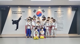 왕운 MTA태권도 순천