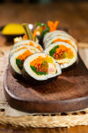 소운나김밥&키토김밥전문점